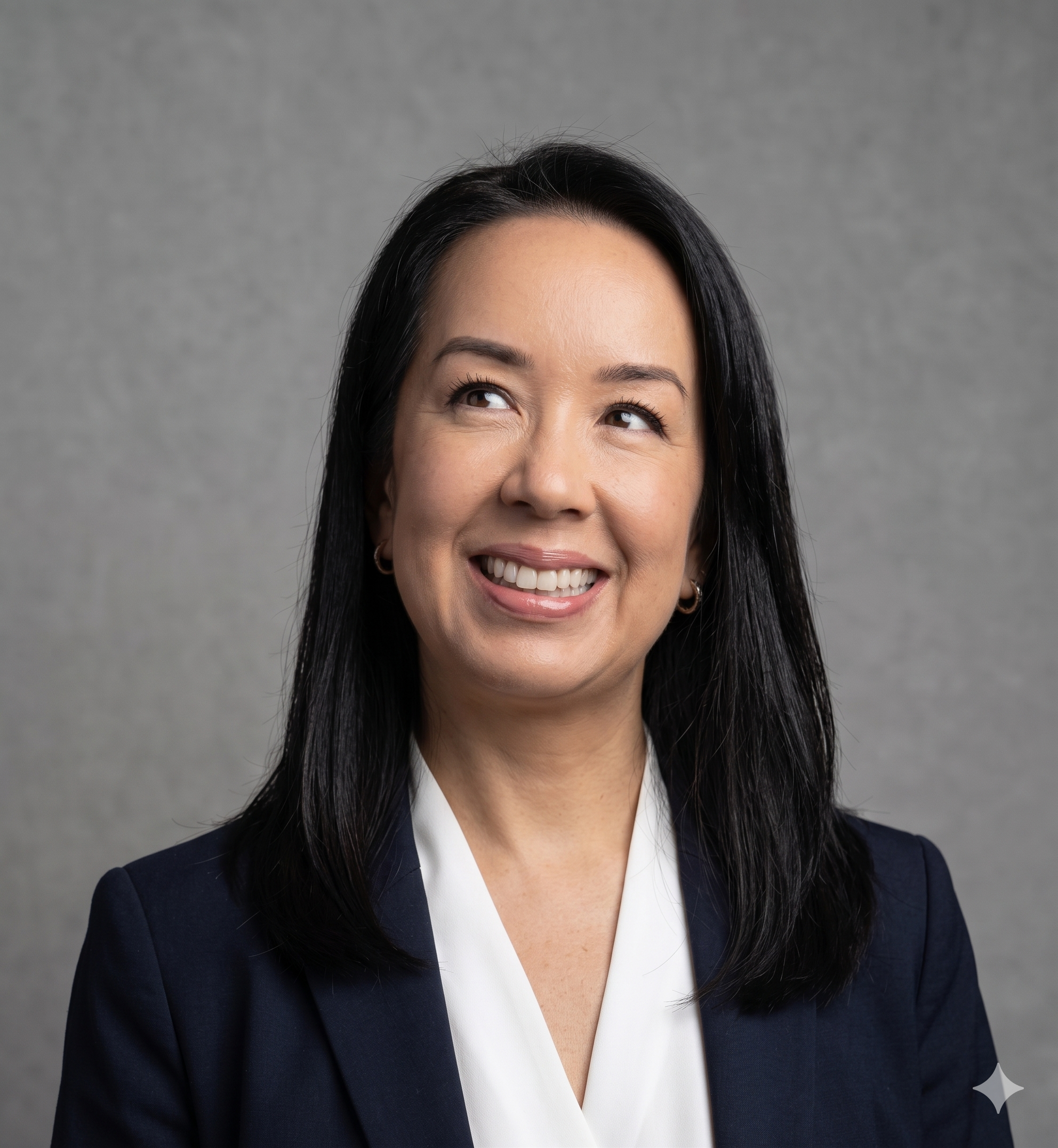 Lauren Chee-Hing